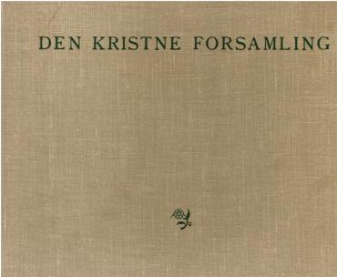 Den kristne forsamling