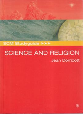 SCM Studyguide Science and Religion
