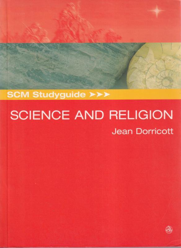 SCM Studyguide Science and Religion
