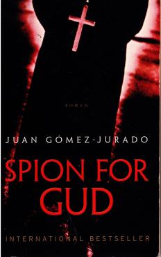 Spion for Gud
