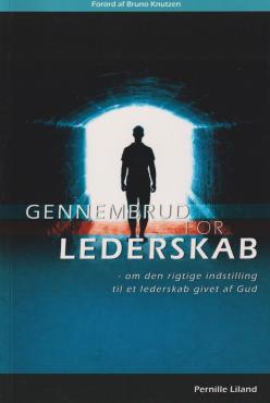 Gennembrud for lederskab
