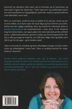 Gennembrud for lederskab