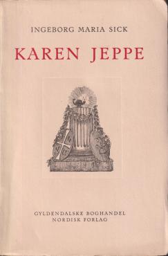 Karen Jeppe