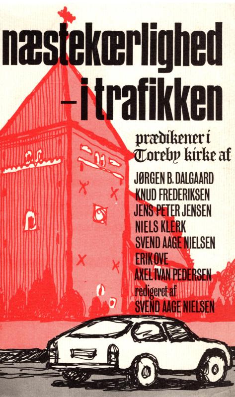 Næstekærlighed - i trafikken