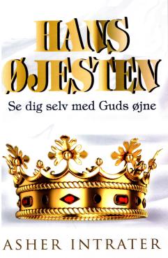 Hans øjesten