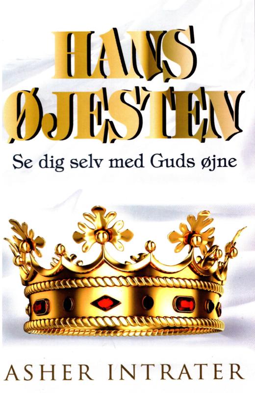 Hans øjesten