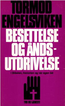 Besettelse og åndsutdrivelse