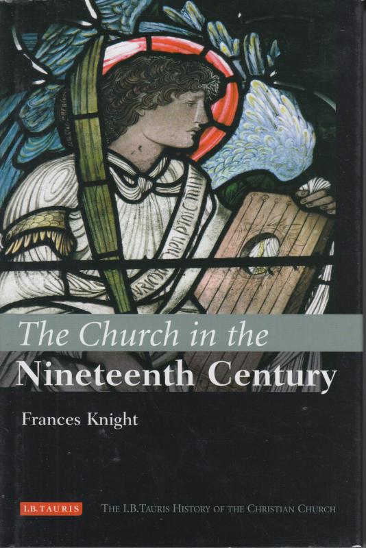 The Church in the Nineteenth Century (Ny bog)