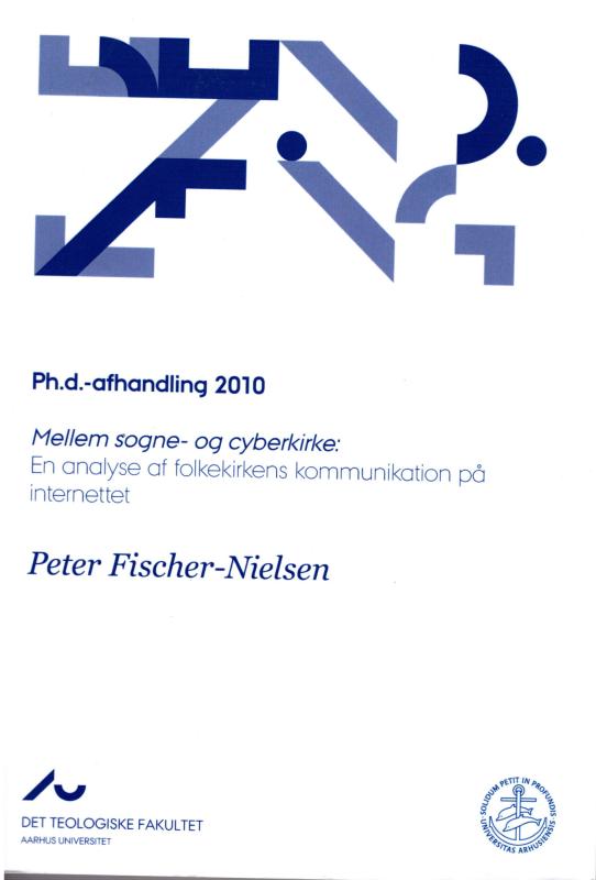 Mellem sogne- og cyberkirke