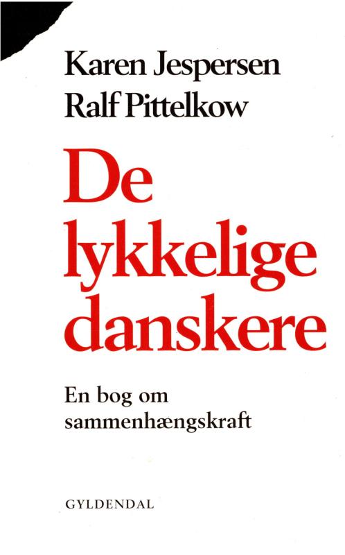 De lykkelige danskere