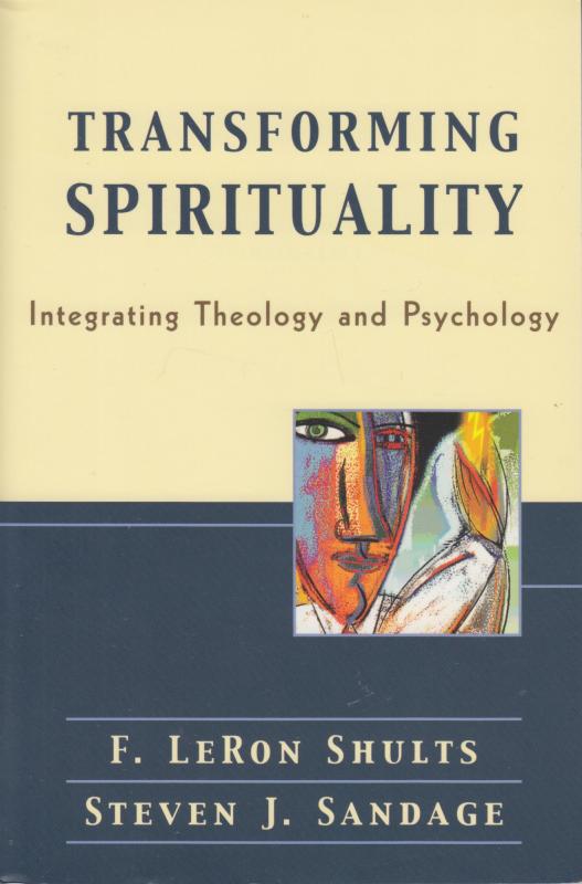 Transforming Spirituality (Ny bog)