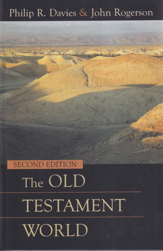 The Old Testament World (som ny)