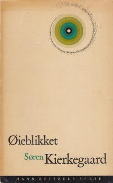 Øieblikket nr. 1- 10