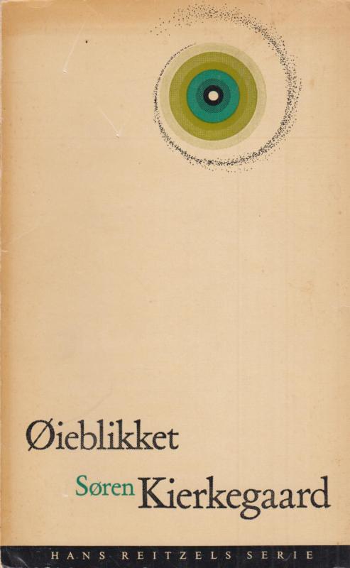 Øieblikket nr. 1- 10