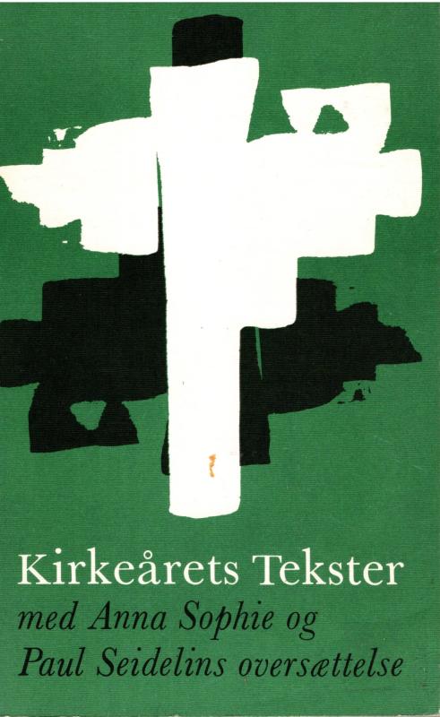 Kirkeårets Tekster