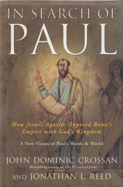 In Search of Paul (som ny)