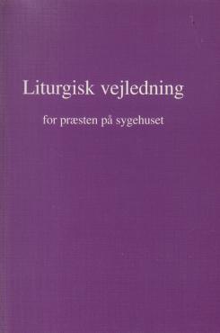 Liturgisk vejledning