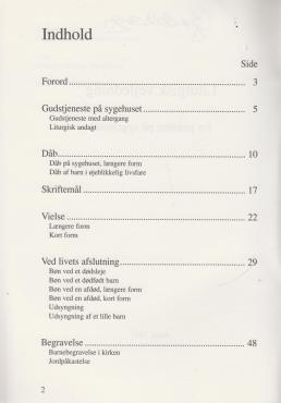Liturgisk vejledning