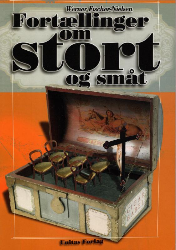 Fortællinger om stort og småt