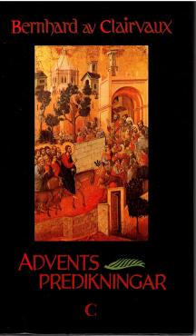 Adventspredikningar
