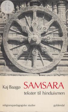 Samsara - Tekster til Hinduismen