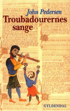 Troubadourernes sange