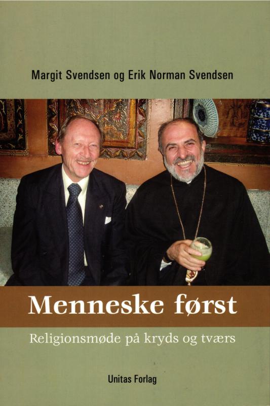 Menneske først