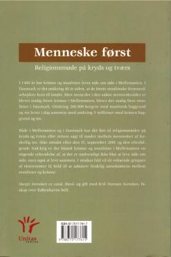 Menneske først