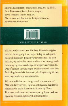 Liv og virkelighed