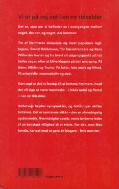 Det du ikke forstår