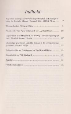 Kirkehistoriske samlinger 1983/84