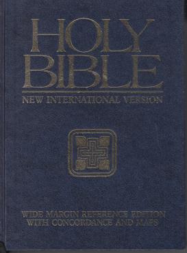 Holy Bible New International Version