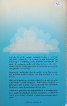 Hvad i alverden er verden?