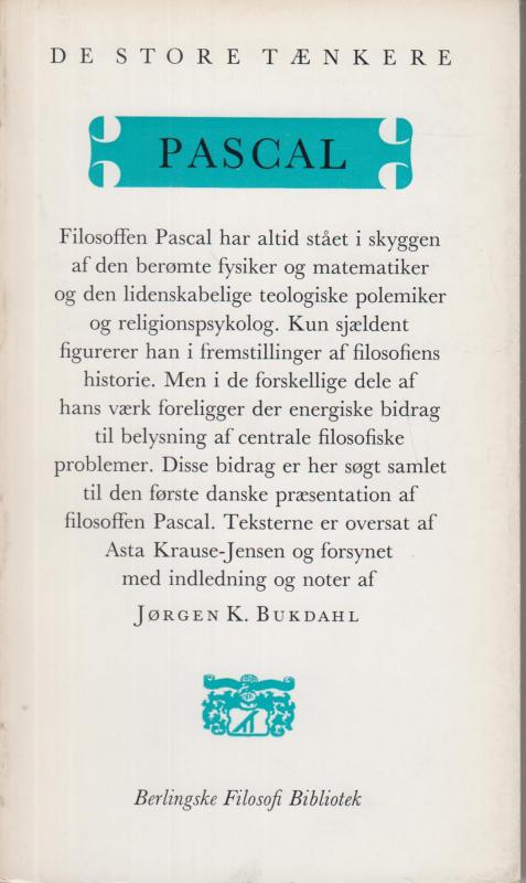Pascal