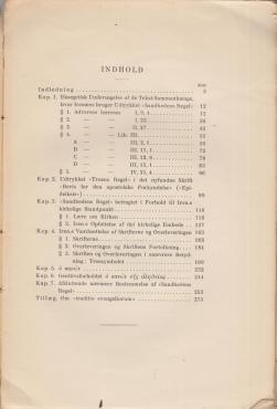 O kanon tes aletheias: Regula veritatis eller Sandhedens regel