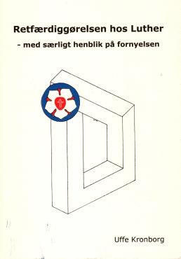 Retfærdiggørelsen hos Luther
