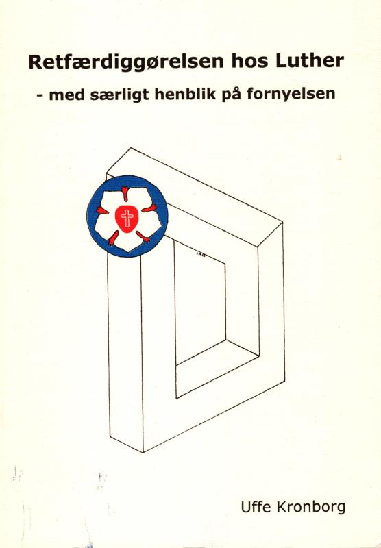 Retfærdiggørelsen hos Luther