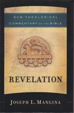 Revelation (Ny bog)