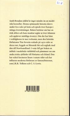 Sankt Brendans Sjöfärd