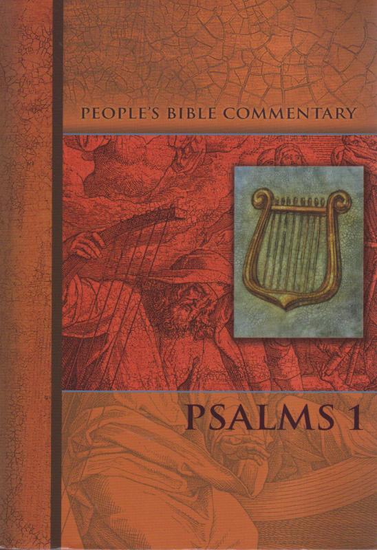 Psalms 1 (Ny bog)