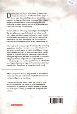 Karma, koran og kirke