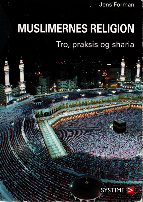 Muslimernes religion
