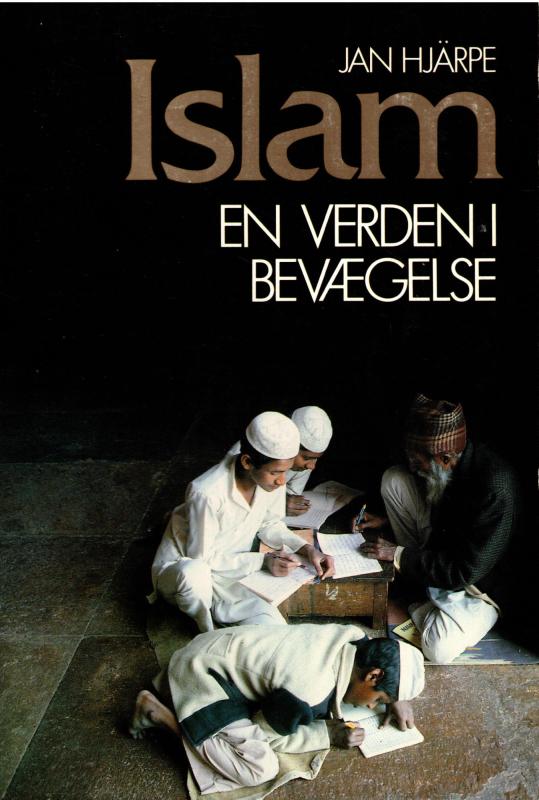 Islam en verden i bevægelse