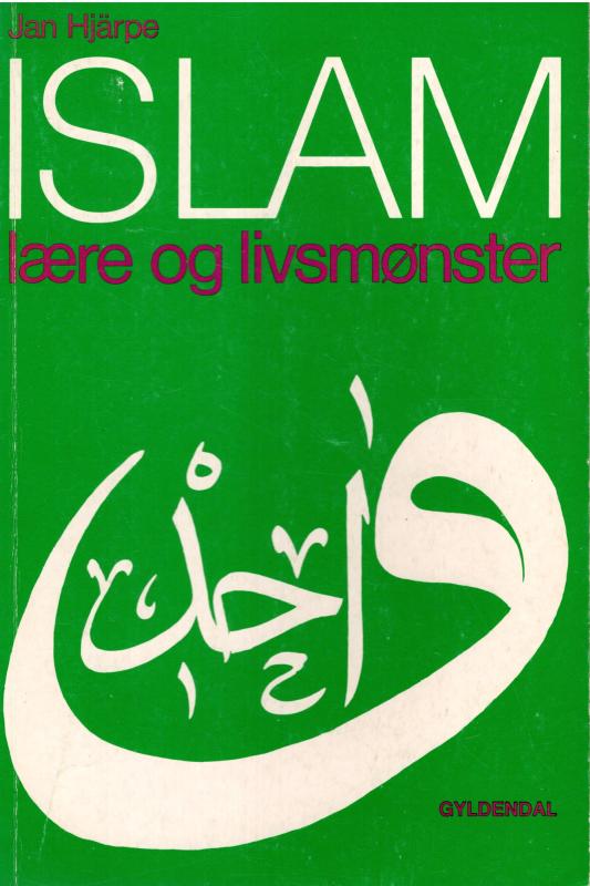 Islam - lære og livsmønster
