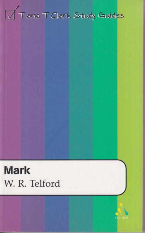 Mark (Ny bog)