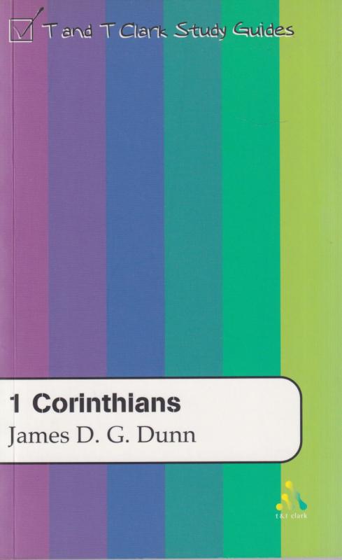1 Corinthians (som ny)