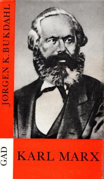 Karl Marx