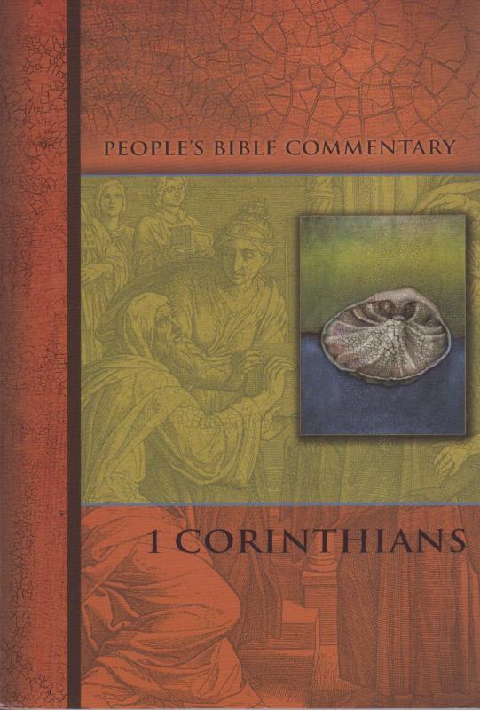 1 Corinthians (Ny bog)