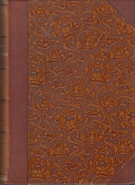 Saxos Danmarks krønike, 1907 (1. og 2. del i et bind)