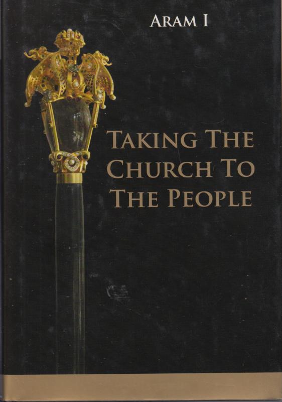 Taking the Church to the People